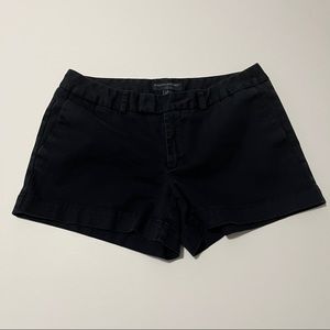 Banana Republic Ryan Fit Women’s Shorts Size 6